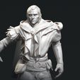 0.jpg Avallac'h From The Witcher 3