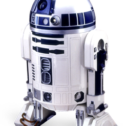 R2-D2_Droid.png r2d2 starwars