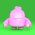 Sprout-5.png Sprout (Original) - Brawl Stars