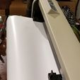 20180926_062914.jpg Vinyl Cutter or Large Format Printer Tabletop Roll Stand