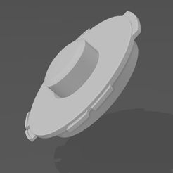 TAPA-ARRI3.jpg 3MF file ARRIFLEX PL ARRIFLEX CAP・3D printable model to download