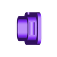 motion-cover-v1.stl Outlet Mounted Multi-Sensor