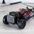 DSCF8877-2.jpg RRS-18 — 3d Printed RC Car with 2-speed gearbox