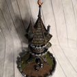 Fates End - Dice Tower - Tour de magie GRATUITE !