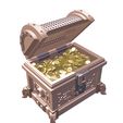 3.jpg Legendary Chest: Treasure and Adventure