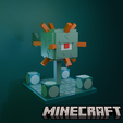 Gu1.png Minecraft Guardian Aquatic