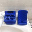 20210415_165416.jpg Wave Soap Dish and Toothbrush Holder