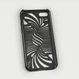 CASE  I8 EFECT 3D.png Case Iphone 7/8 efect 3D