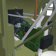 0.8.png Biederman P1 crane truck (Federal_606)