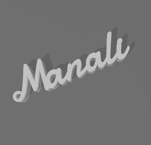 Manali