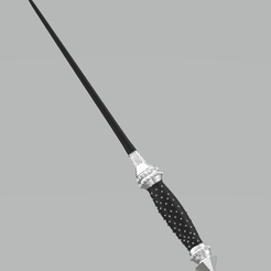 narc.png Narcissa Malfoy Wand