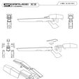 Drawing1-GN-Bazooka.jpg GN-008RE Seravee II [High Grade 1/144]