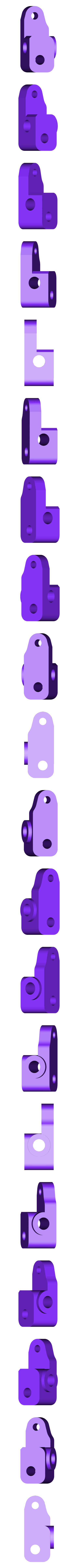 Front_Right_Hub.stl OpenZ v16c Chassis (1:28 3d printed RC)