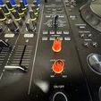 IMG_7852.jpeg Knobs XDJ-AZ (270º) Pioneer / Alphatheta