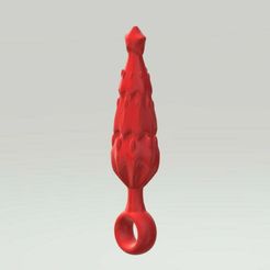 Без-имени.jpg Archivo STL gratis Árbol de Navidad de juguete・Plan de la impresora 3D para descargar