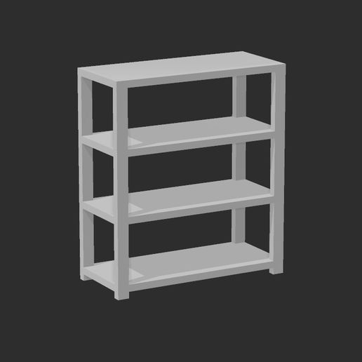 1:64 GARAGE SHELF 1:18  1:24 AND MORE