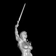 3_00000.jpg Amazon Warrior Statue