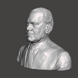 Gerald-Ford-2.png 3D Model of Gerald Ford - High-Quality STL File for 3D Printing (PERSONAL USE)