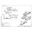 5.png Scorpion Blaster - Mass Effect - Printable 3d model - STL files