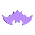 logo_batman5.stl logo tutorial