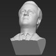 25.jpg David Cameron bust 3D printing ready stl obj formats