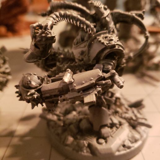 20230626_182629.jpg Spring Cleaning All My Adep Ass Mechanicus in one spot for a Great Price over 30 Models