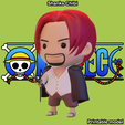 1.png Shanks Chibi - One Piece