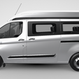 5.png Ford Transit Custom Kombi H2 320 L2