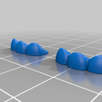 OFant-Toes-Front.png Ottifant em 3-D