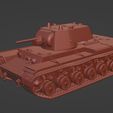 WhatsApp-Image-2022-12-02-at-12.28.48-PM.jpeg KV-1 Tank Model Kliment Voroshilov