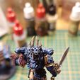Talos - Edge Lords Prophet [NuScale]