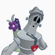3-robo.jpg Pitty Robot Your bookshelf