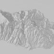 Madeira-4.jpg 3D relief map Madeira