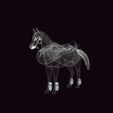 UV.jpg PEGASUS - DOWNLOAD PEGASUS 3D MODEL - THE LORD OF THE DARKNESS PEGASUS HORSE 3d model animated for - MAYA - BLENDER 3 - 3DS MAX - UNITY - UNREAL - CINEMA 4D -  3D printing PEGASUS HORSE HORSE