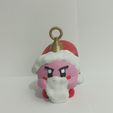 IMG_20231114_151139.jpg Kirby Chirimbolo de Navidad / Kirby Christmas Ball