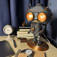 robo-lamp-10.jpg Robo-lamp "POSY-1"