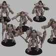 alldomitars.png 接近戦ロボット・コレクション