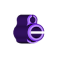 Dropshot Clip.stl Dropshot clip