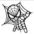 ab5e249c7b8acb38e2e5d209aaeb4d0e.jpg Spiderman Wall Sculpture 2D