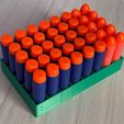 _20210223011408.jpg Caja de almacenamiento de dardos Nerf/espuma + caja de almacenamiento de conchas UDL XM1014