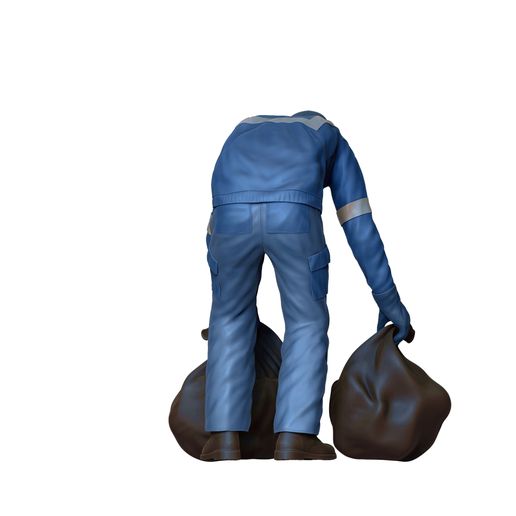 Sweepers-50038.jpg N5 Kehrmaschinen sammeln Müll ein