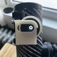 IMG_1368.jpg Iphone SE2022 ,7 & 8 Telescope eye piece phone holder