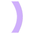 PARENTESIS_OFF.stl TRANSFORMERS Letters and Numbers | Logo