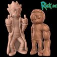 Rick-and-Morty.jpg Rick Sanchez (Impression facile aucun soutien)