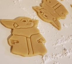card_preview_20191222_225245.jpg Baby Yoda Cookie Cutter