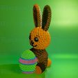 Bunny-7.jpg Crochet Vampire Bunny
