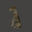2021-09-22-01_34_39-Window.png STL file FOX TERRIER DOG MASCOT FIGURINE・3D print model to download, vadi