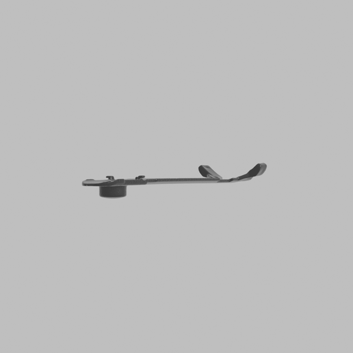 Dyson HT01 Airstrait Replacement Button T127529