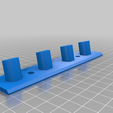 aecc93438dec7c41b8fbfdea83c4a73d.png Workshop tool organization set - Tool holder