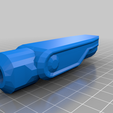 Barrel_front.png Light Rifle from Halo 4 and 5